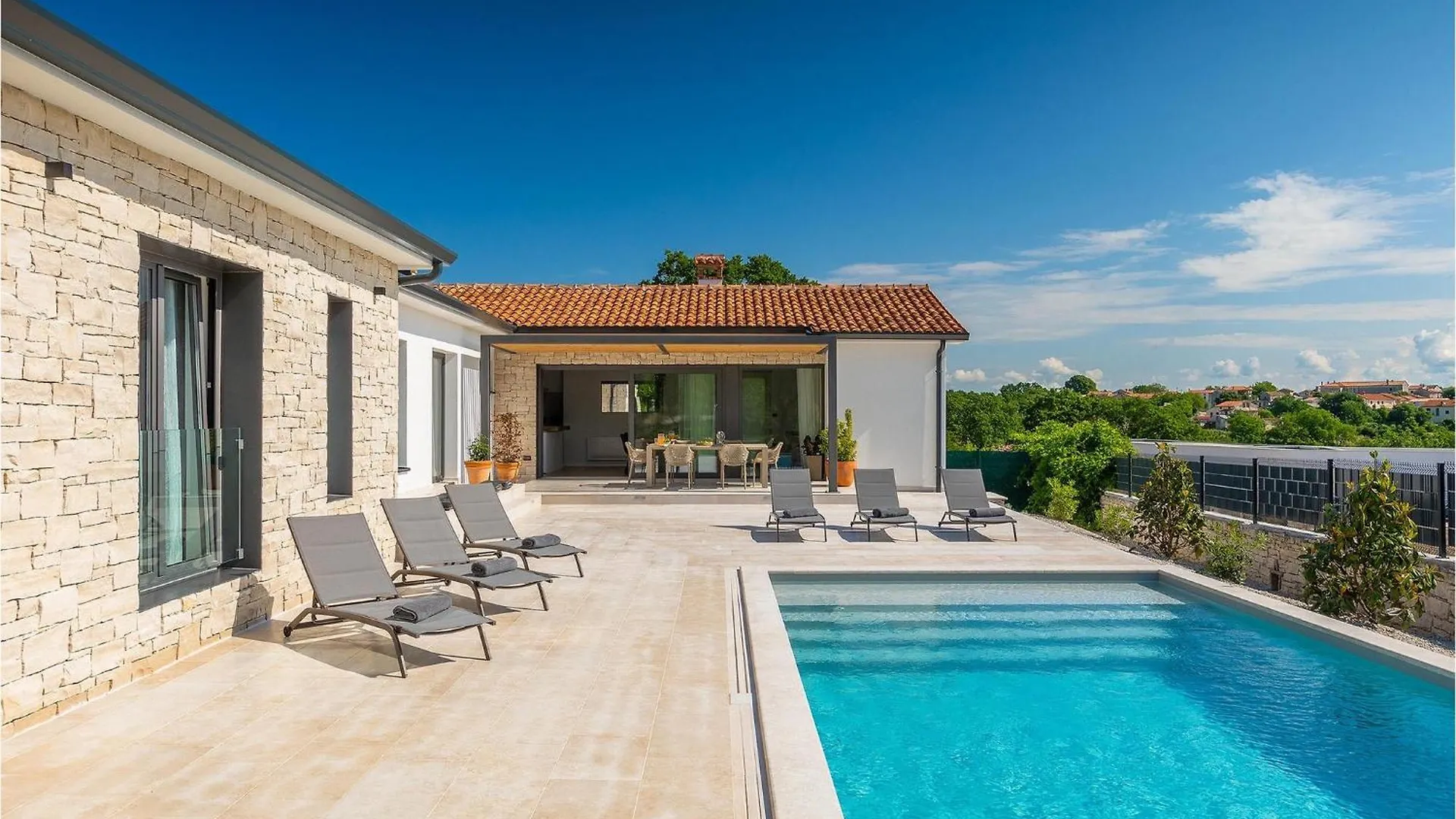 Villa Gala Kringa