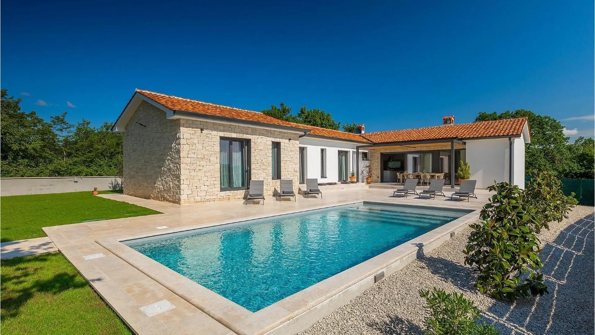 Villa Gala Kringa