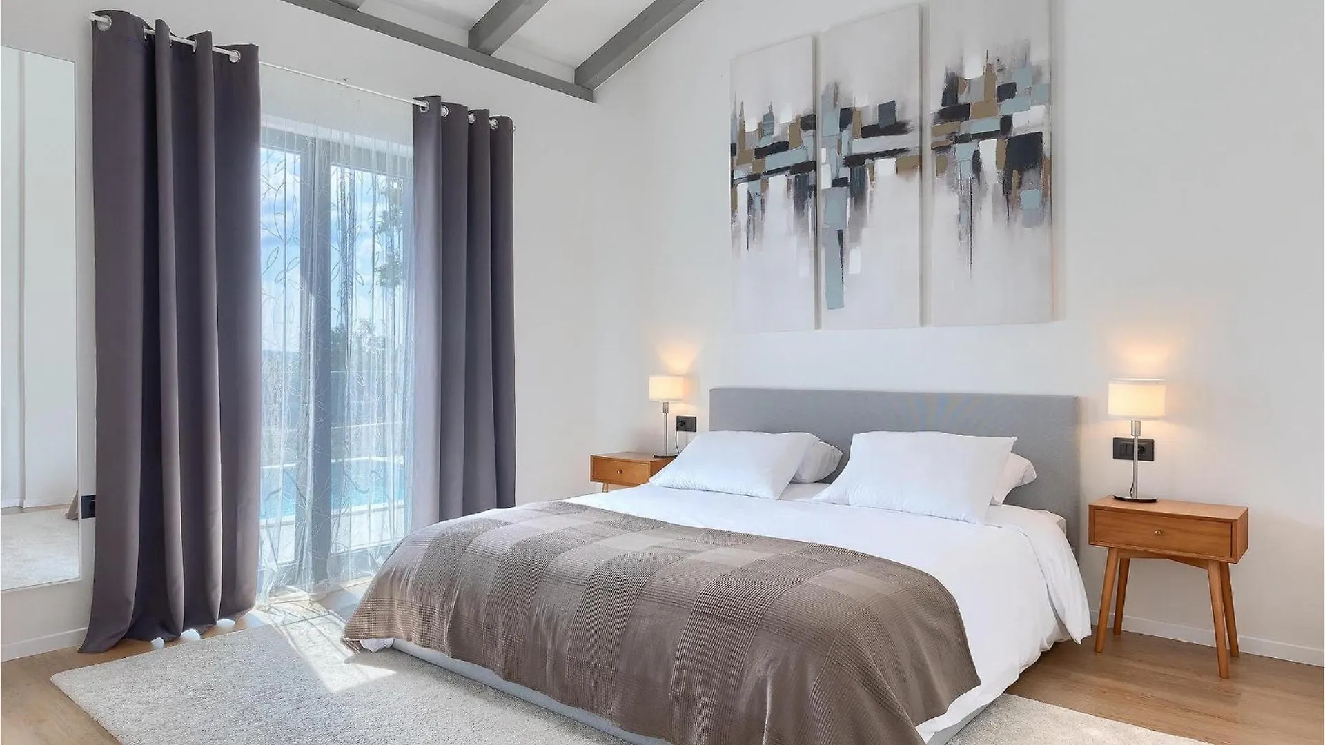 Tatil Evi Villa Gala Kringa