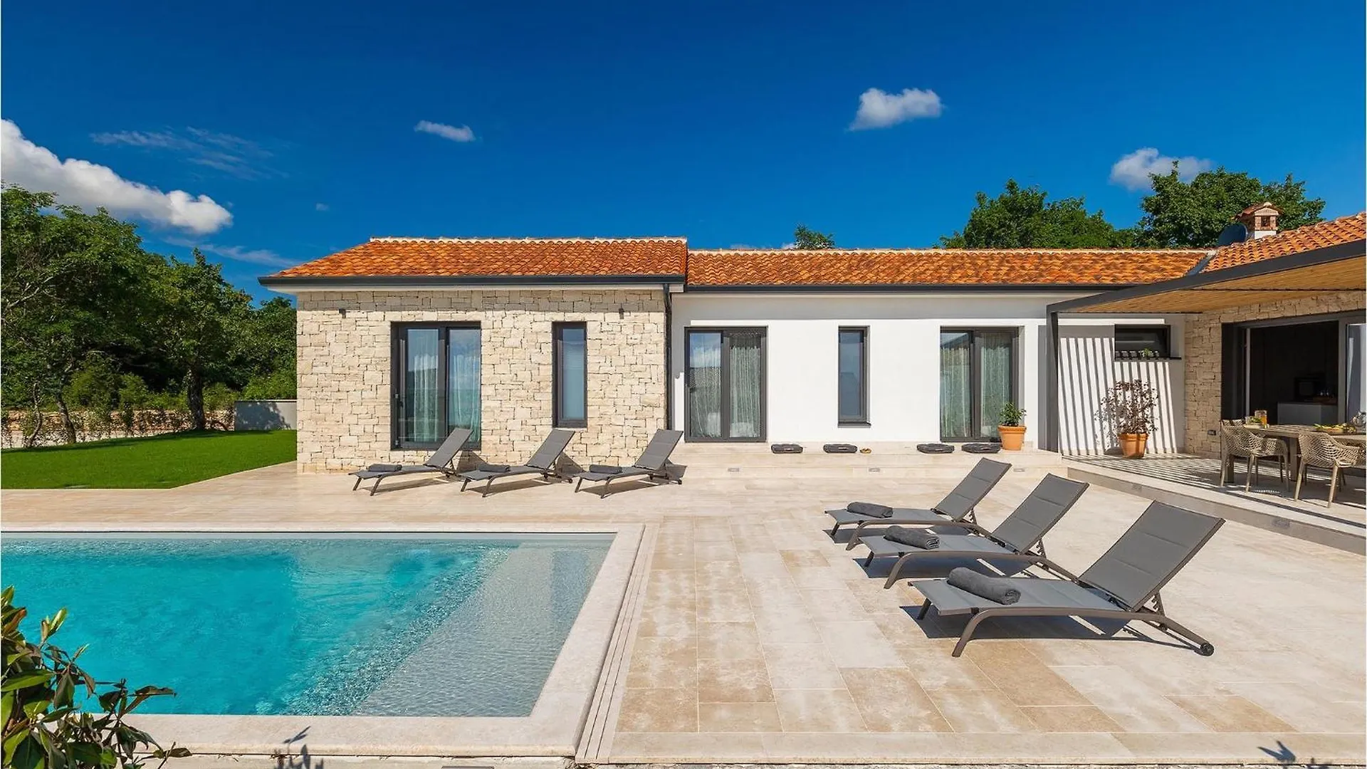Tatil Evi Villa Gala Kringa