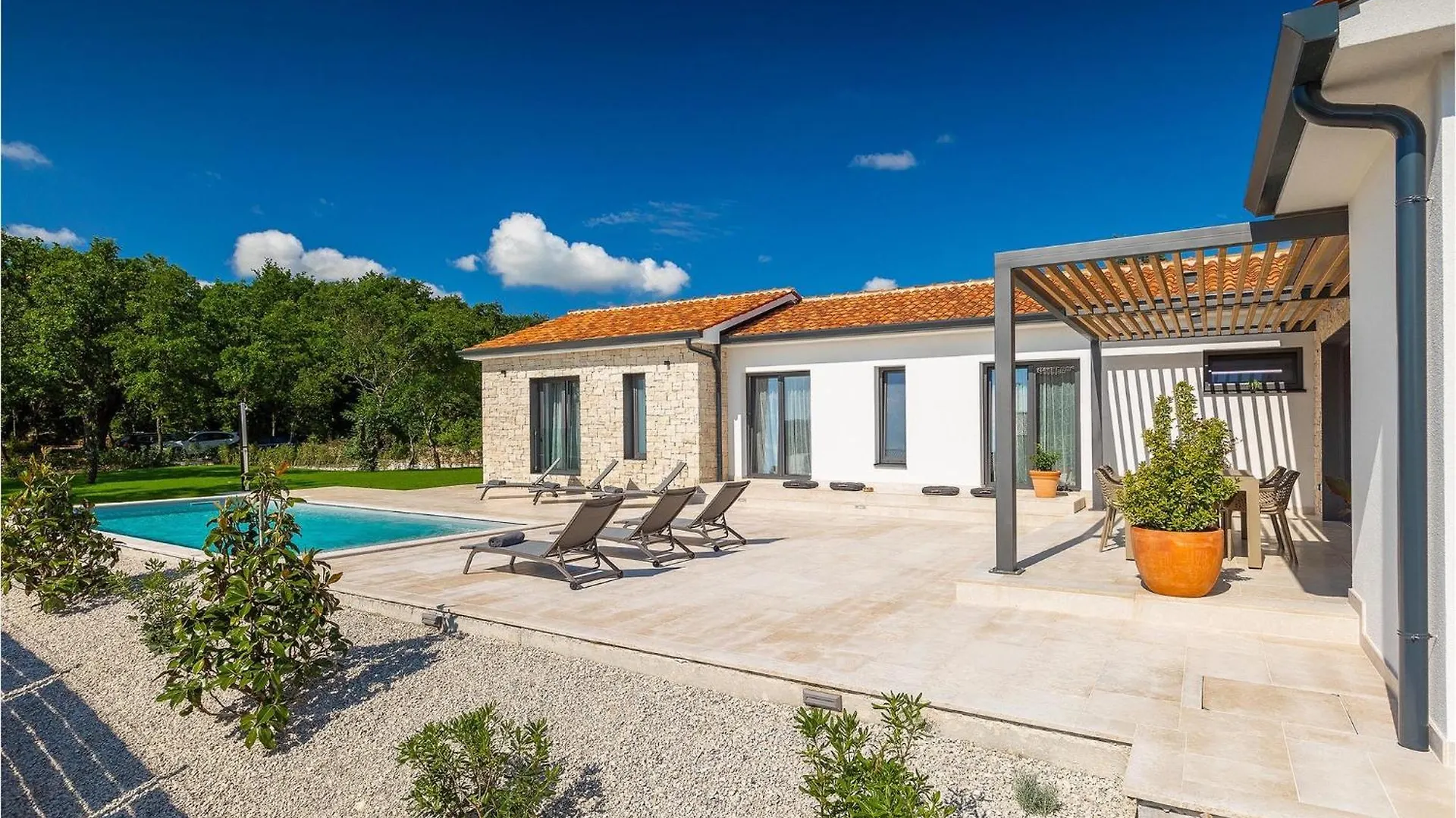 Villa Gala Kringa